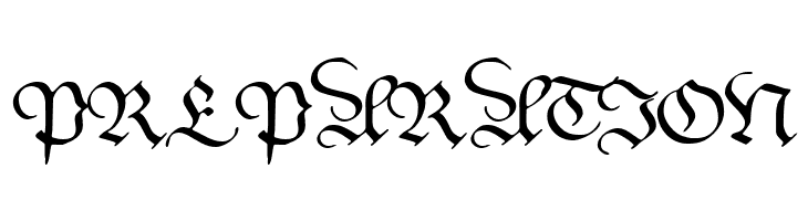 Kanzleyrath  Free Fonts Download