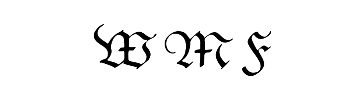 Kanzleyrath  Free Fonts Download