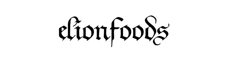 Kanzleyrath  Free Fonts Download