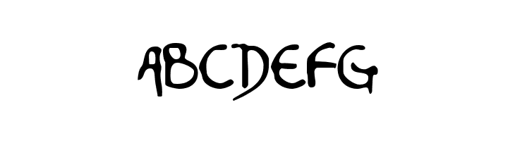 Corinthian  Free Fonts Download