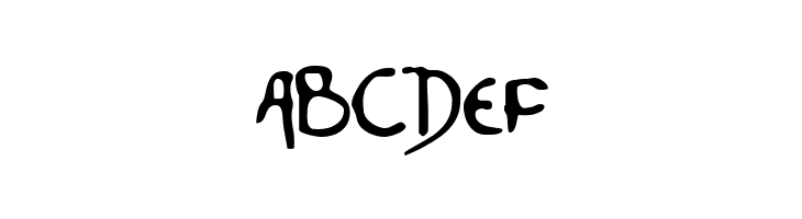 Corinthian  Free Fonts Download