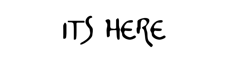 Corinthian  Free Fonts Download