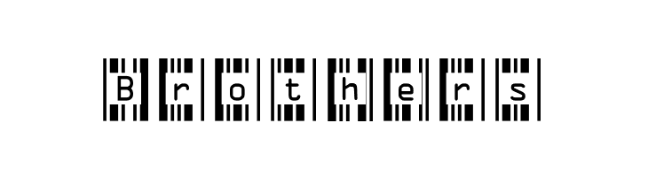 Recognition Nekkid  Free Fonts Download