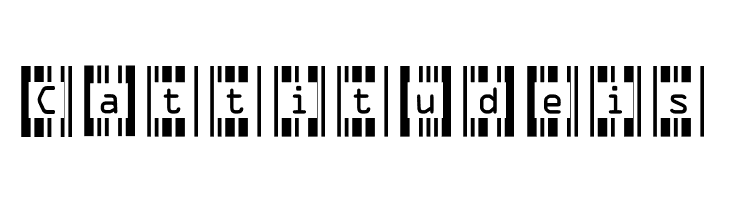 Recognition Nekkid  Free Fonts Download