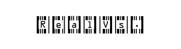 Recognition Nekkid  Free Fonts Download