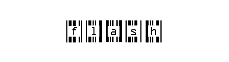 Recognition Nekkid  Free Fonts Download