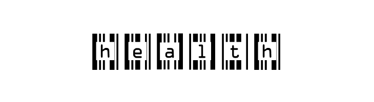 Recognition Nekkid  Free Fonts Download