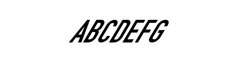 Poland Cannot Into DIN  Free Fonts Download