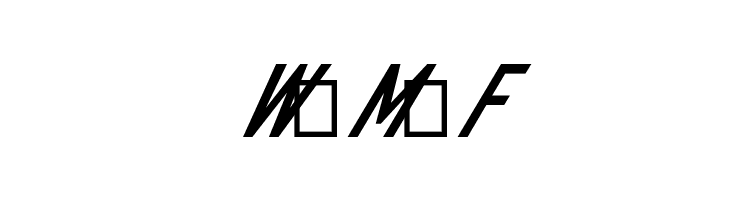 Poland Cannot Into DIN  Free Fonts Download