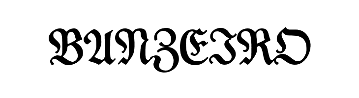 DesMalersFraktur  Free Fonts Download