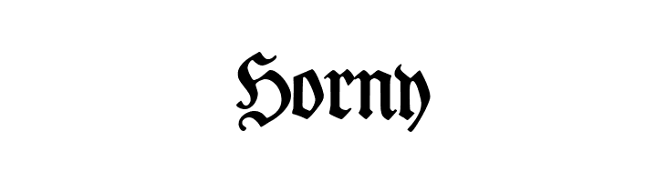 DesMalersFraktur  Free Fonts Download