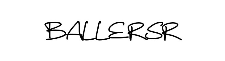 PWStretched  Free Fonts Download