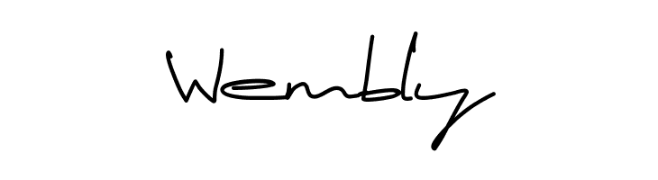 PWStretched  Free Fonts Download