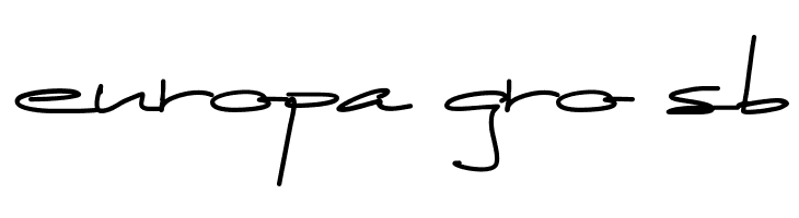 PWStretched  Free Fonts Download