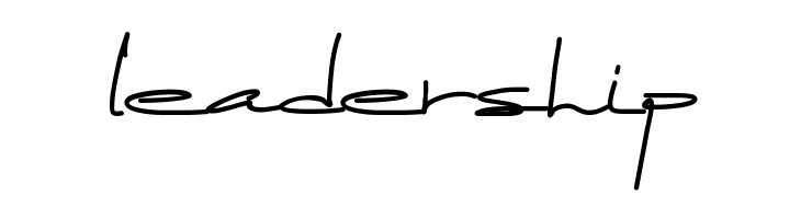 PWStretched  Free Fonts Download