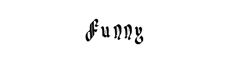 Julia Black  Free Fonts Download