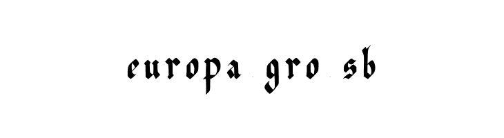 Julia Black  Free Fonts Download