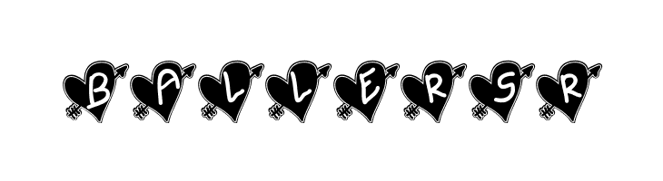 Written In My Heart College Updated  Free Fonts Download