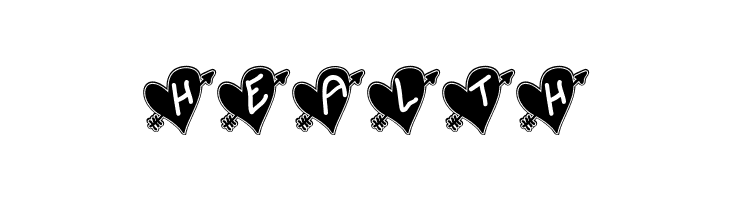 Written In My Heart College Updated  Free Fonts Download