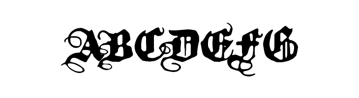 Kalmari  Free Fonts Download