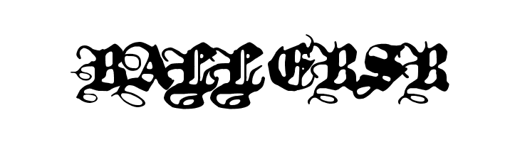 Kalmari  Free Fonts Download