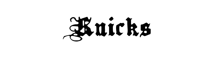 Kalmari  Free Fonts Download