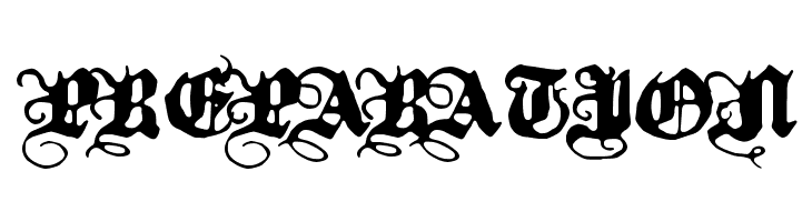 Kalmari  Free Fonts Download