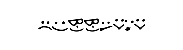 13now  Free Fonts Download