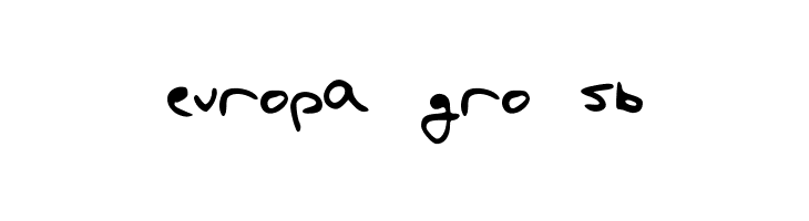 13now  Free Fonts Download