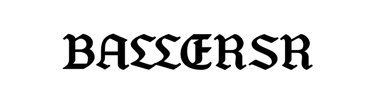 OffenbacherSchwabacherCAT  Free Fonts Download