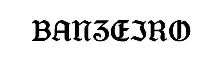 OffenbacherSchwabacherCAT  Free Fonts Download