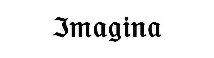 OffenbacherSchwabacherCAT  Free Fonts Download