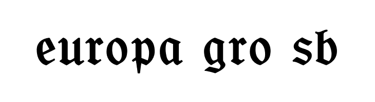 OffenbacherSchwabacherCAT  Free Fonts Download