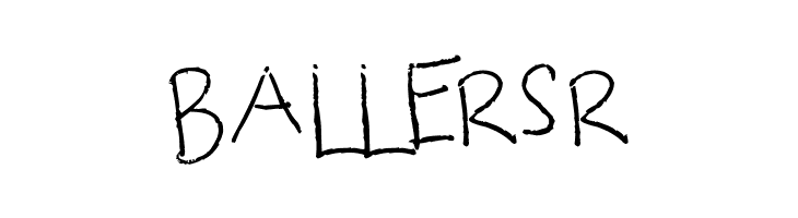 Rags to Riches  Free Fonts Download