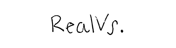 Rags to Riches  Free Fonts Download