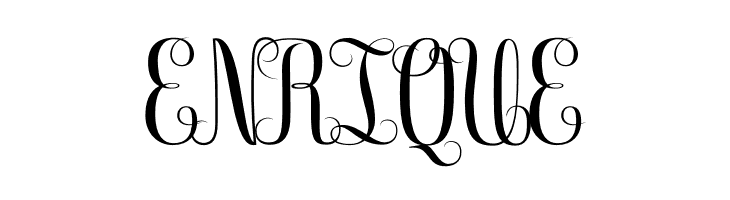 Free Monogram Beta  Free Fonts Download