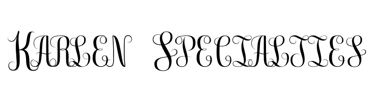 Free Monogram Beta  Free Fonts Download