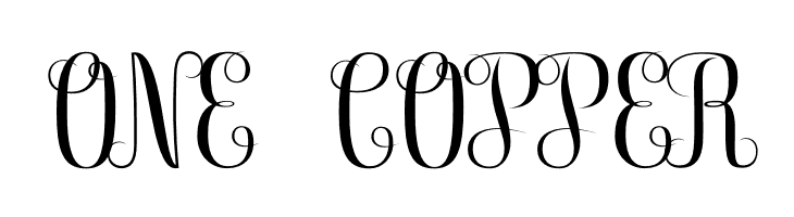 Free Monogram Beta  Free Fonts Download