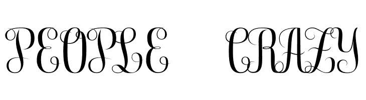 Free Monogram Beta  Free Fonts Download