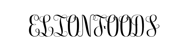 Free Monogram Beta  Free Fonts Download