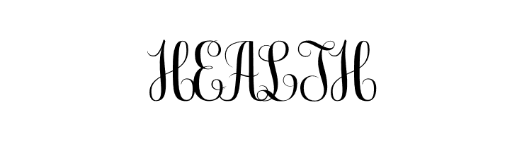 Free Monogram Beta  Free Fonts Download