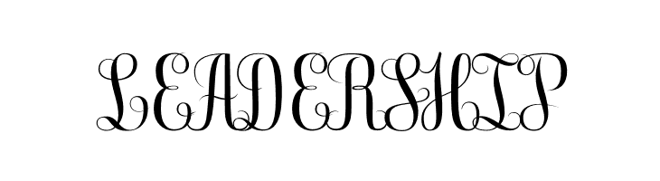 Free Monogram Beta  Free Fonts Download