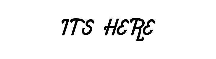 Market Leader  Free Fonts Download