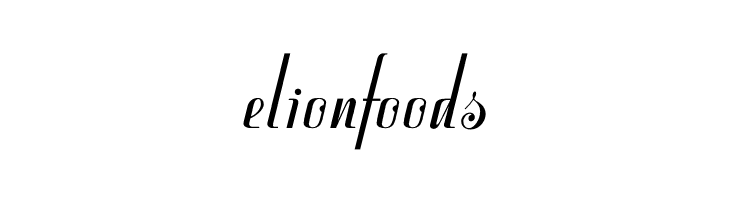 VarianteInitials  Free Fonts Download