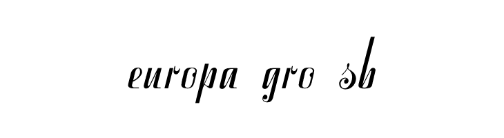 VarianteInitials  Free Fonts Download