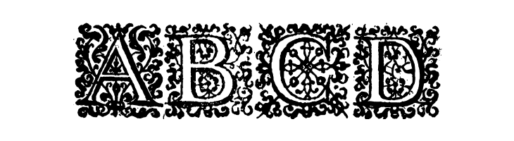 Shakespeare To Be Or Not To Be  Free Fonts Download