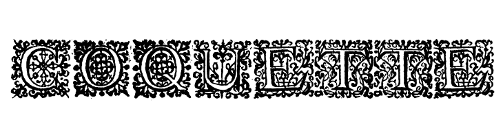 Shakespeare To Be Or Not To Be  Free Fonts Download