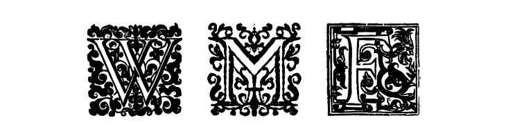 Shakespeare To Be Or Not To Be  Free Fonts Download