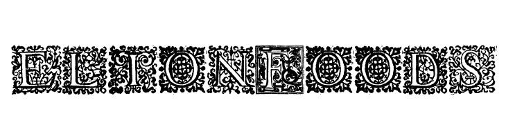 Shakespeare To Be Or Not To Be  Free Fonts Download