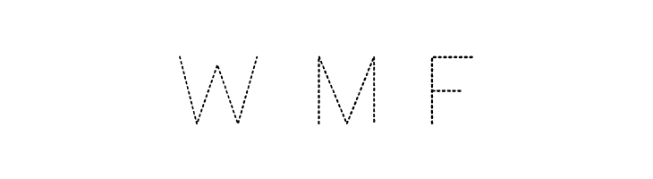 Mv Jadheedh Trace  Free Fonts Download